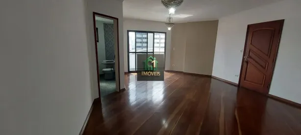 Apartamento com 3 Quartos à venda, 132m² no Tucuruvi, São Paulo