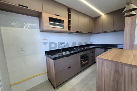 Apartamento com 2 Quartos para alugar, 53m² no Imóvel Pedregulhal, Mogi Guaçu