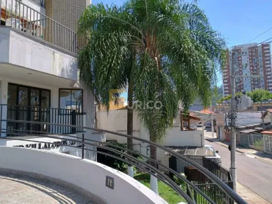 Apartamento com 4 Quartos à venda, 109m² no Parque União, Jundiaí