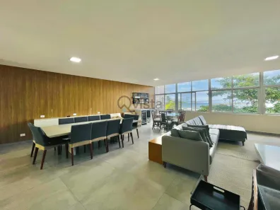 Apartamento com 5 Quartos à venda, 350m² no Pitangueiras, Guarujá