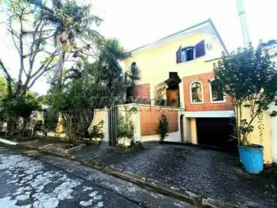 Sobrado com 4 Quartos à venda, 252m² no Tucuruvi, São Paulo