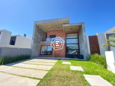 Casa de Condomínio com 4 Quartos à venda, 226m² no XANGRI-LÁ, Xangri-lá
