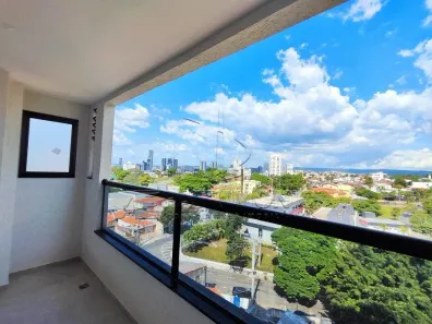 Apartamento com 1 Quarto à venda, 41m² no Jardim América, Sorocaba