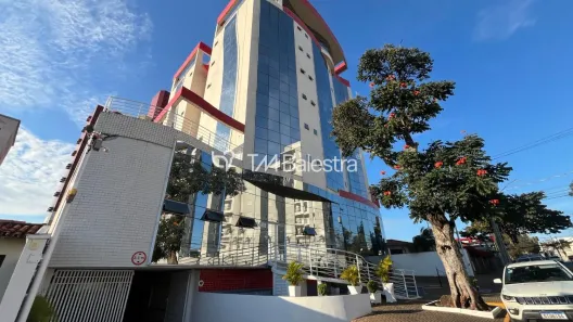 Sala Comercial com 1 Quarto para alugar, 50m² no Jardim Brasil, Campinas