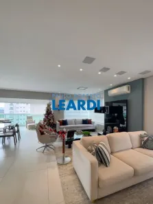 Apartamento com 2 Quartos à venda, 200m² no Alphaville Empresarial, Barueri