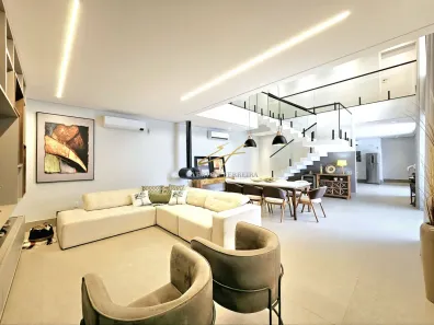 Casa de Condomínio com 4 Quartos à venda, 377m² no Residencial Duas Marias, Indaiatuba