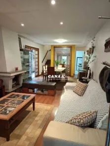 Casa de Condomínio com 3 Quartos à venda, 170m² no Chácara Nossa Senhora do Bom Conselho, São Paulo