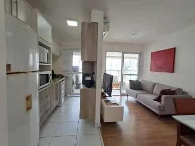 Apartamento com 3 Quartos à venda, 77m² no Barra Funda, São Paulo