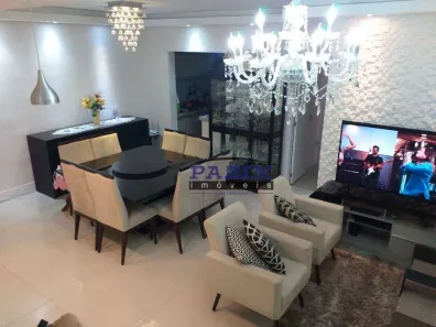 Apartamento com 3 Quartos à venda, 106m² no Capela, Vinhedo