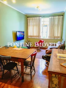 Apartamento com 2 Quartos à venda, 98m² no Vila Mariana, São Paulo