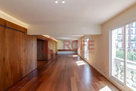 Apartamento com 3 Quartos à venda, 194m² no Itaim Bibi, São Paulo