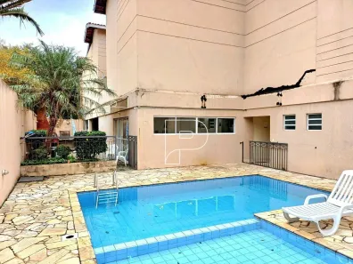 Casa de Condomínio com 2 Quartos à venda, 110m² no Jardim Sarah, São Paulo