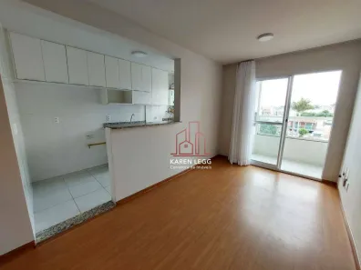 Apartamento com 2 Quartos para alugar, 60m² no Cidade Industrial, Curitiba