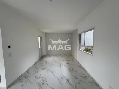 Casa de Condomínio com 3 Quartos à venda, 103m² no São Braz, Curitiba