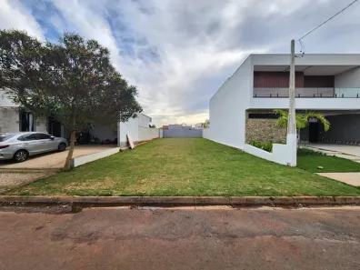 Lote/Terreno à venda, 300m² no Parque Brasil 500, Paulínia