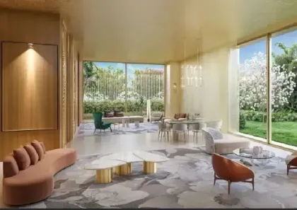 Apartamento com 3 Quartos à venda, 145m² no Cidade Monções, São Paulo