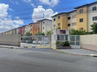Apartamento com 2 Quartos à venda, 45m² no Jabotiana, Aracaju