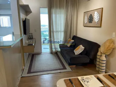 Apartamento com 2 Quartos à venda, 62m² no Várzea da Barra Funda, São Paulo