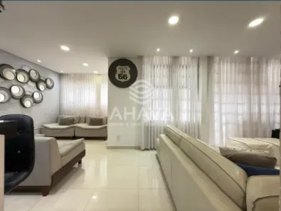 Casa de Condomínio com 3 Quartos à venda, 115m² no Santa Amélia, Belo Horizonte