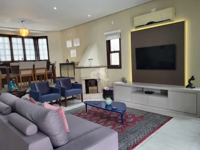 Casa com 4 Quartos à venda, 220m² no Córrego Grande, Florianópolis