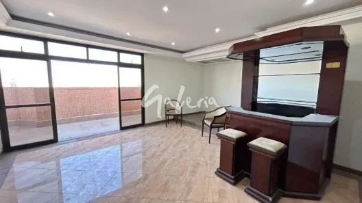 Cobertura com 4 Quartos à venda, 300m² no Santa Paula, São Caetano do Sul