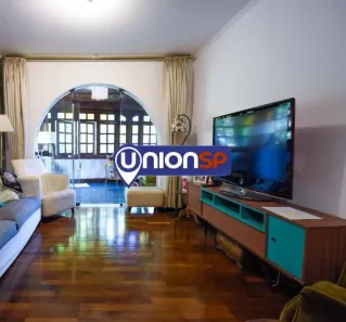 Apartamento com 3 Quartos à venda, 121m² no Vila Romana, São Paulo