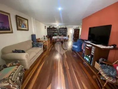 Apartamento com 3 Quartos à venda, 178m² no Barra da Tijuca, Rio de Janeiro