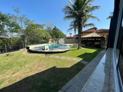 Casa com 5 Quartos à venda, 505m² no Urbanova, São José dos Campos