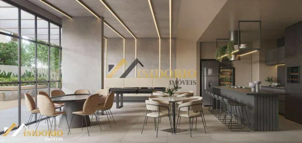 Cobertura com 3 Quartos à venda, 200m² no Juvevê, Curitiba
