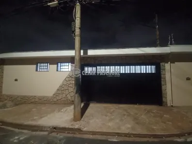 Casa com 3 Quartos à venda, 108m² no Vila Monte Alegre, Ribeirão Preto