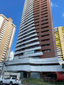 Apartamento com 3 Quartos para alugar, 80m² no São Brás, Belém