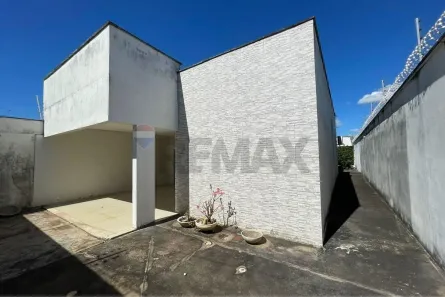 Casa com 2 Quartos à venda, 190m² no Jardim dos Ipês I, Araguaína