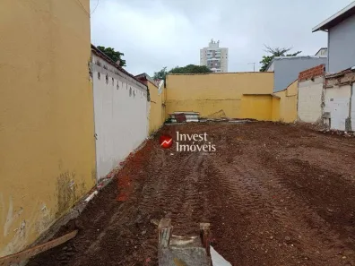 Lote/Terreno à venda, 250m² no Jardim Satélite, São José dos Campos