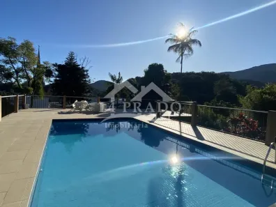 Apartamento com 3 Quartos à venda, 82m² no Centro, Petrópolis