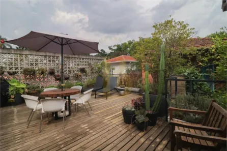 Casa com 3 Quartos à venda, 200m² no Jardim Paulistano, São Paulo
