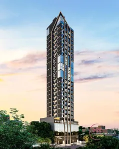 Apartamento com 2 Quartos à venda, 62m² no Perequê, Porto Belo
