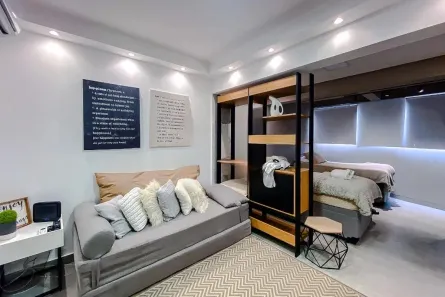 Apartamento com 2 Quartos à venda, 55m² no Água Branca, São Paulo