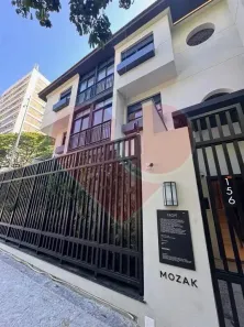 Cobertura com 2 Quartos à venda, 107m² no Leblon, Rio de Janeiro