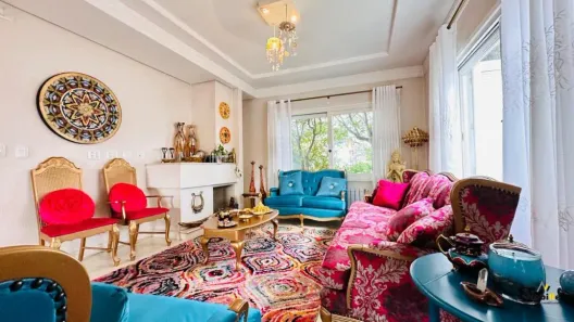 Casa com 4 Quartos à venda, 329m² no Nossa Senhora de Lourdes, Caxias do Sul