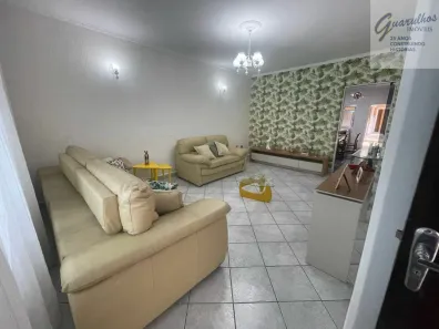 Casa com 3 Quartos à venda, 184m² no Parque Edu Chaves, São Paulo