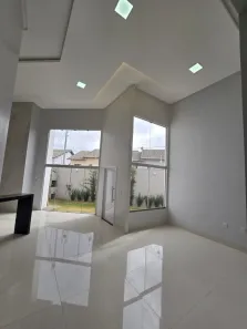 Casa com 3 Quartos à venda, 153m² no Residencial Jardins do Lago, Anápolis