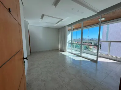 Apartamento com 3 Quartos à venda, 104m² no Camargos, Belo Horizonte
