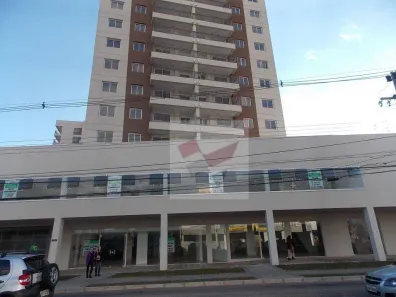 Sala Comercial à venda, 665m² no Novo Mundo, Curitiba