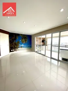 Apartamento com 3 Quartos à venda, 110m² no Jardim Brasil (Zona Sul), São Paulo