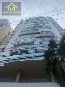 Apartamento com 4 Quartos à venda, 140m² no Praia da Costa, Vila Velha