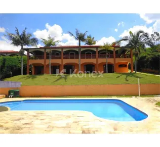 Fazenda/Sítio com 10 Quartos à venda, 850m² no , Itapeva
