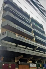 Apartamento com 4 Quartos à venda, 115m² no Centro, Cabo Frio
