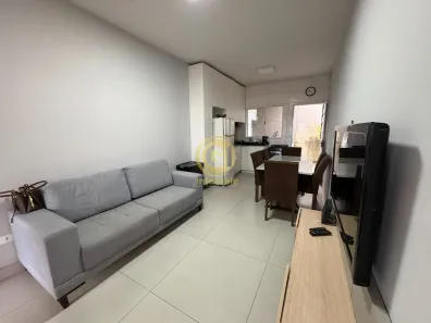 Casa de Condomínio com 2 Quartos à venda, 60m² no Jardim Pitoresco, Jacareí
