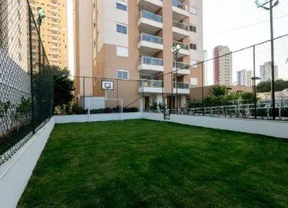 Apartamento com 2 Quartos à venda, 72m² no Vila Clementino, São Paulo