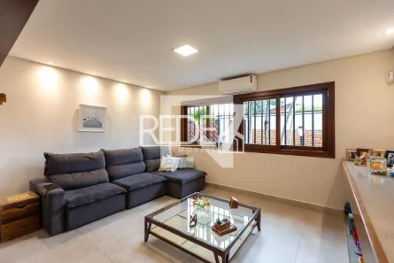 Casa com 3 Quartos à venda, 176m² no Jardim Flamboyant, Campinas